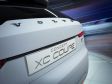 Volvo XC Concept Coupe - Bild 6