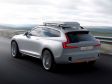 Volvo XC Concept Coupe - Bild 7