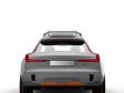 Volvo XC Concept Coupe - Bild 8