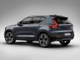 Volvo XC40 - Bild 3