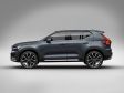 Volvo XC40 - Bild 4