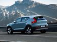 Volvo XC40 - Bild 24