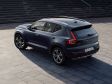 Volvo XC40 - Bild 28