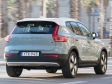 Volvo XC40 - Farbe: Amazon Blue