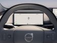 Volvo XC70 (2026) - Hier das Digital Cockpit als einfacher Monitor mal im Detail. Anpassungen für die EU-Version sind natürlich auch noch möglich.