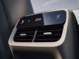 Volvo XC70 (2026) - Luftsteuerung für die Rücksitze