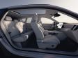 Volvo XC70 (2026) - Innenraum