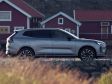 Volvo XC70 (2026) - Seitenansicht