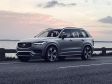 Volvo XC90 Facelift - Bild 1