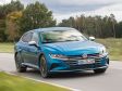 VW Arteon Shooting Brake - Kombis liegen immer noch im Trend - vor allem in Deutschland.