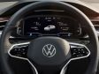 VW Arteon Shooting Brake - Cockpit