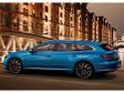 VW Arteon Shooting Brake - Seitenansicht