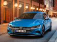 VW Arteon Shooting Brake - Frontansicht