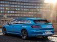 VW Arteon Shooting Brake - Heckansicht