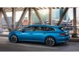 VW Arteon Shooting Brake - Seitenansicht