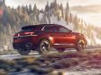 VW Atlas Cross Sport Concept - Nur für die USA - Bild 6
