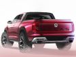 VW Atlas Tanoak Concept - Nur für die USA - Bild 11