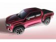 VW Atlas Tanoak Concept - Nur für die USA - Bild 12