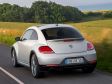 VW Beetle Facelift 2017 - Bild 2