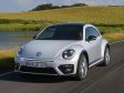 VW Beetle Facelift 2017 - Bild 3