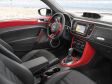 VW Beetle Facelift 2017 - Bild 7