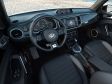 VW Beetle Facelift 2017 - Bild 8