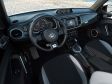 VW Beetle Facelift 2017 - Bild 9