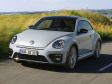 VW Beetle Facelift 2017 - Bild 10