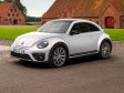 VW Beetle Facelift 2017 - Bild 11