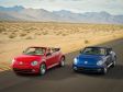 VW Beetle Cabrio 2013 - Bild 2