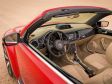 VW Beetle Cabrio 2013 - Bild 7