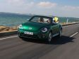 VW Beetle Cabrio Facelift 2017 - Bild 1