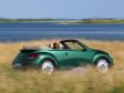 VW Beetle Cabrio Facelift 2017 - Bild 3