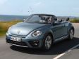 VW Beetle Cabrio Facelift 2017 - Bild 4