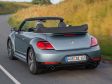 VW Beetle Cabrio Facelift 2017 - Bild 5