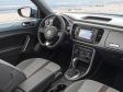 VW Beetle Cabrio Facelift 2017 - Bild 6