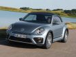 VW Beetle Cabrio Facelift 2017 - Bild 10