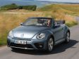 VW Beetle Cabrio Facelift 2017 - Bild 15