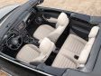 VW Beetle Cabrio 50s Edition - Bild 8