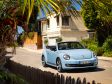 Sondermodell VW VW Beetle Cabrio 60s Edition