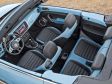VW Beetle Cabrio 60s Edition - Bild 1