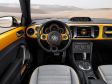 VW Beetle Dune Concept - Bild 5