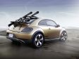 VW Beetle Dune Concept - Bild 6