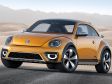 VW Beetle Dune Concept - Bild 10