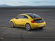 Das Sondermodell Beetle GSR ist limitiert auf 3.500 Stück weltweit.