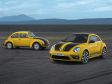 Die GSR Historie geht weit zurück - vor 40 Jahren präsentierte VW den Renn-Käfer.