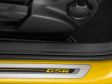 Der Wiederverkaufswert des GSR wird vermutlich sehr hoch liegen - gehörte doch der Vorgänger zu den gesuchtesten VW Käfern der Welt.