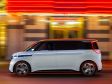 VW Budd-E Concept - Bild 2