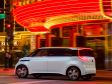 VW Budd-E Concept - Bild 3