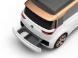 VW Budd-E Concept - Bild 8